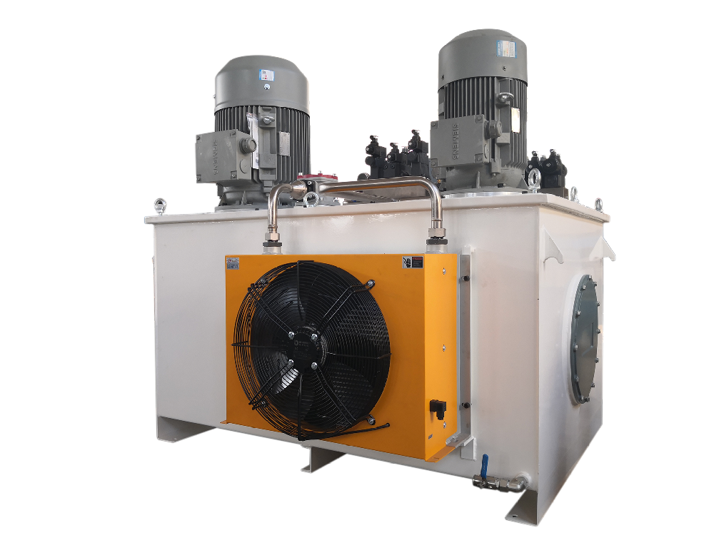 用心打造,鑄就品質(zhì)——專業(yè)液壓油缸生產(chǎn)廠家的堅守與追求