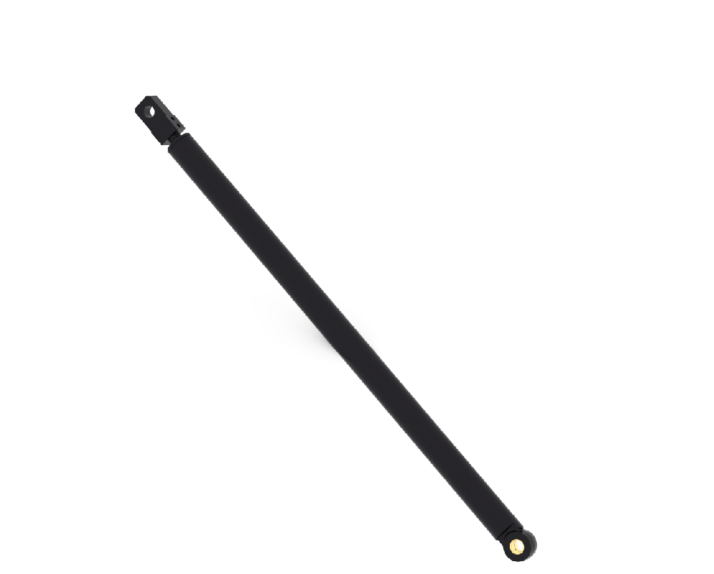 空心活塞桿標(biāo)準(zhǔn)油缸 空心活塞桿標(biāo)準(zhǔn)油缸