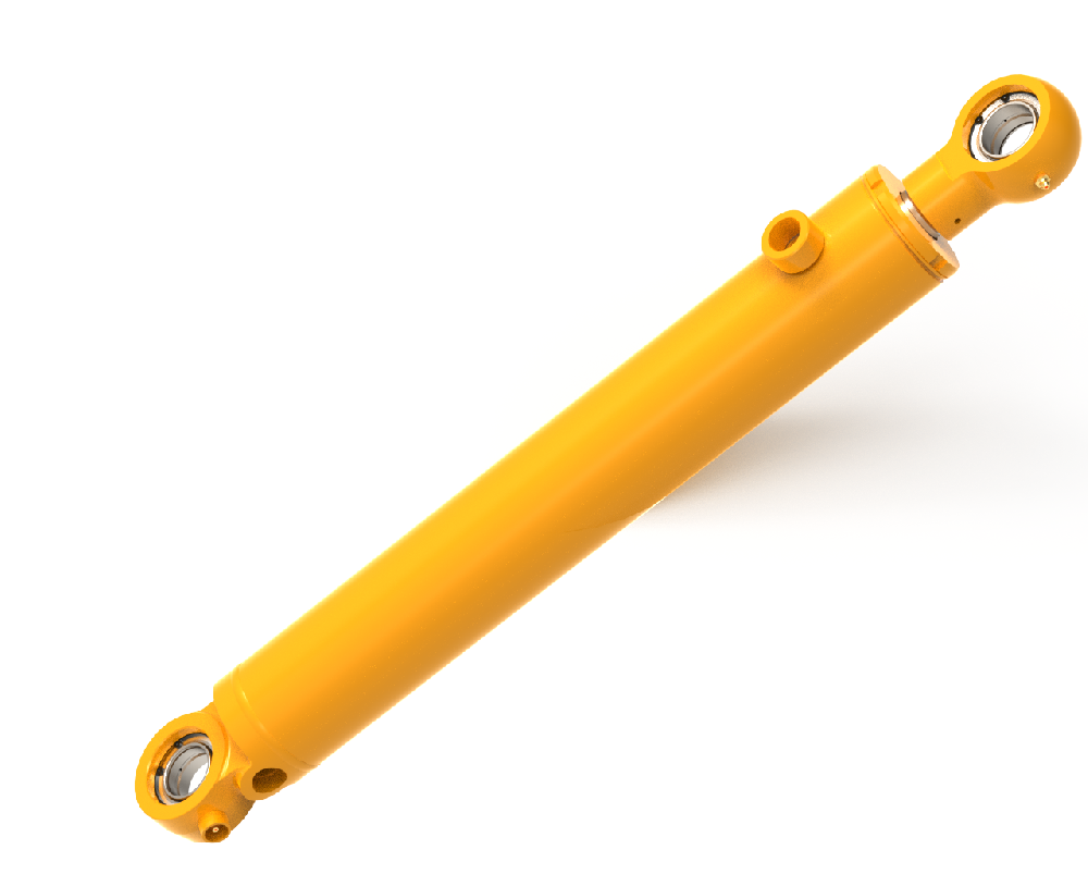 液壓缸應用領域拓寬與供應商多元化發(fā)展