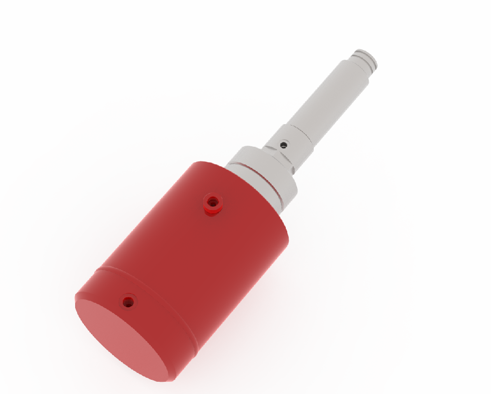 定制化油壓缸解決方案:推動個性化生產的強大引擎