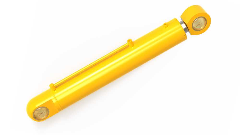 回轉式液壓缸行業(yè)標準化建設加速，推動產品質量全面提升