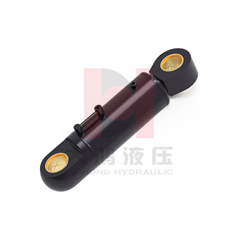 如何判斷液壓油缸的質(zhì)量好壞?