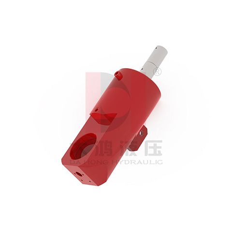 定制液壓油缸需要提供哪些技術參數？