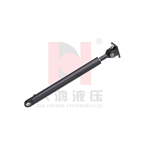 冶金電爐油缸 冶金電爐油缸